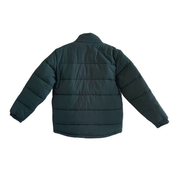 J. Crew Eco Nordic puffer Jacket - Picture 3 of 4